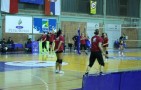 DINAMO AZOTARA PANCEVO - BKS ALUPROF BIELSKO-BIAŁA